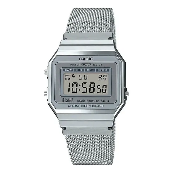Reloj Casio Digital Unisex A-700wm-7a