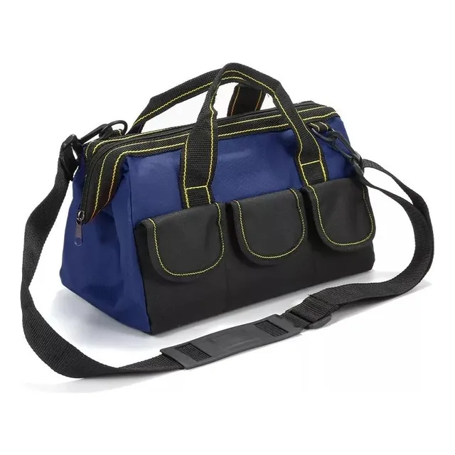. Mochila Bolsa Maletin For Herramienta 13 PuLG Stanley