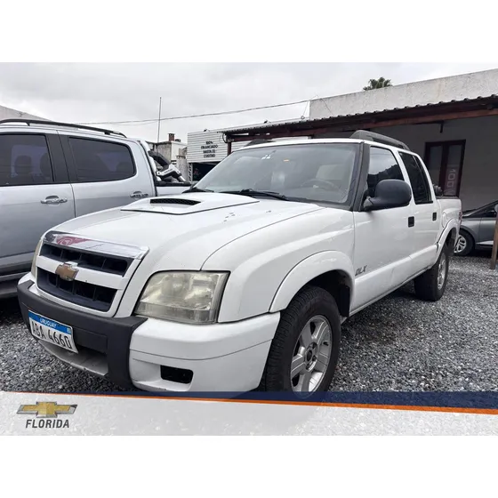 Chevrolet S10 Dlx