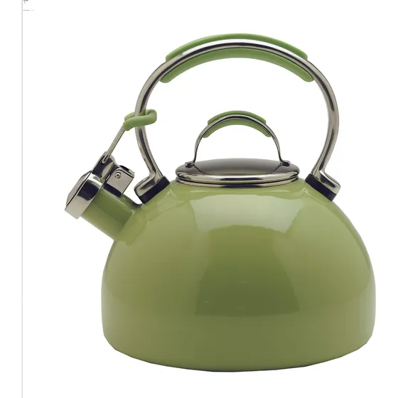 Tetera Kitchenaid 1.9 Litros, En Perfecto Estado