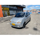 Chevrolet Spark 1.0 Lt M200