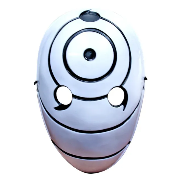 Mascara De Anime Naruto Halloween