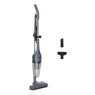 Aspirador de Pó Vertical com fio portátil potente 1600W de mão 2 em