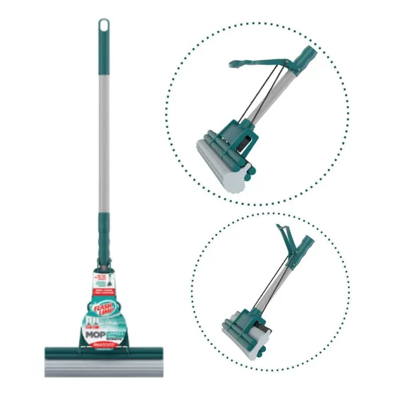 Mop Flash Limp