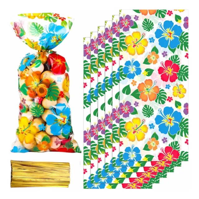 Pack De 10 Bolsitas Importadas Sorpresitas Tropical Stich