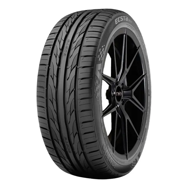 Cubierta 255/45/18 Kumho Ecsta Ps31