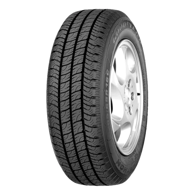 Neumatico Goodyear Cargo Marathon2 205/70r15 106/104r