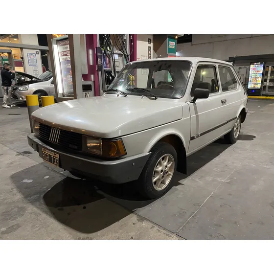 Fiat 147 1.3 Tr5