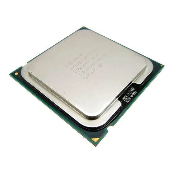 Intel Core 2 Duo E6300 1.86ghz/2mb/1066 Mhz Socket 775