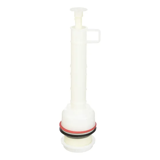 Mansfield Plumb Descarga Para Ahorro Agua