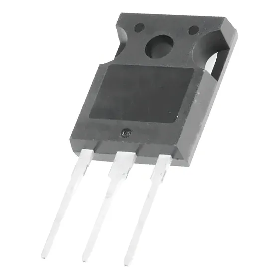 Fgh 60n60 Fgh-60n60 Fgh60n60 Transistor Igbt N 600v 120a