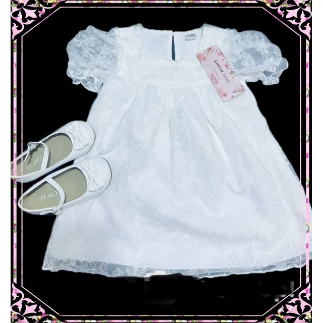 Vestidos Para Bautizo