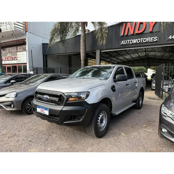 Ford Ranger 2.2 Cd Xl Tdci 150cv