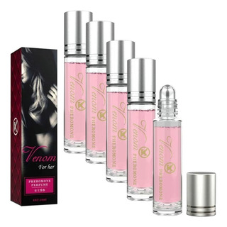 5×feromonas Hormonas: Atrae A Hombres Perfume Fe 5×feromonas Hormonas: Atrae A Hombres Perfume Fe