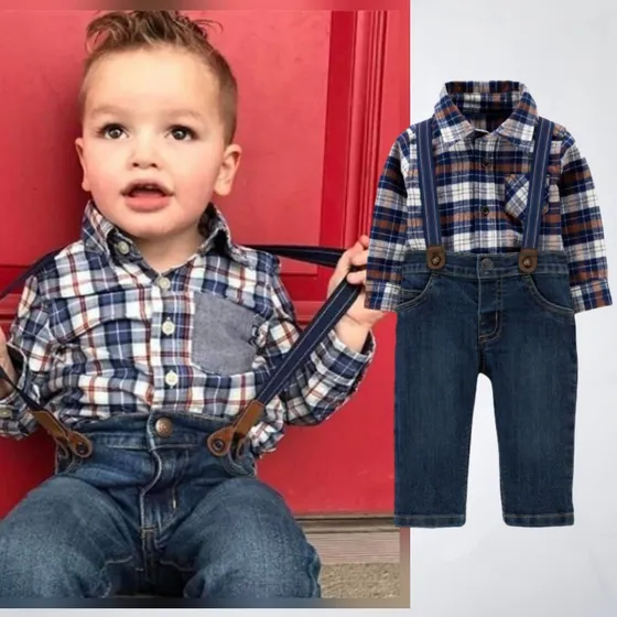 Traje Para Bautizo O Celebración Talla 2 Años