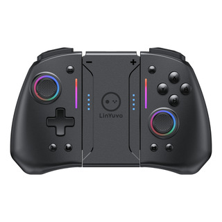 Control Pro Inalámbrico Para Switch/oled/lite Ks42 Linyuvo Control Pro Inalámbrico Para Switch/oled/lite Ks42 Linyuvo
