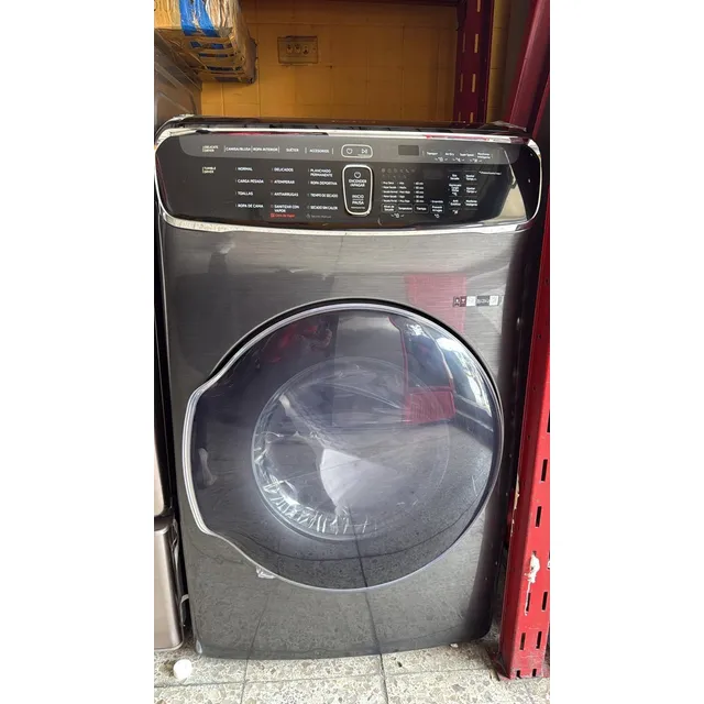 Secadora Samsung 24 Kg Dvg27m9900v/ax