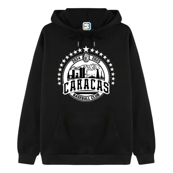 Suéteres De Béisbol Personalizados De Tu Equipo Favorito