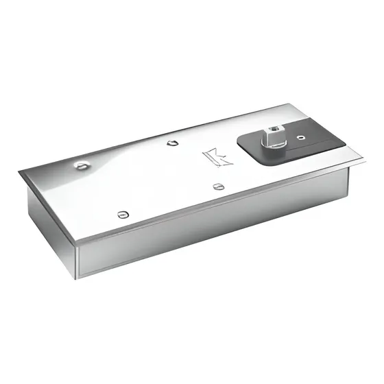 Bisagra Hidráulica De Piso Mod Bts-65 Dorma