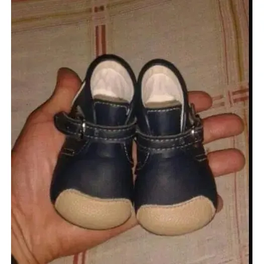 Zapatos Para Bebe Talla 16 Casi Nuevos
