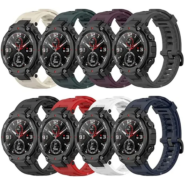 Correas Amazfit T-rex/t-rex Pro Smartwatch Tienda
