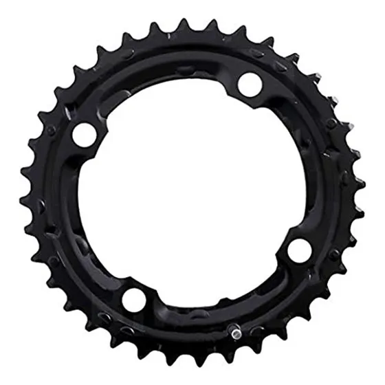 Plato Fc-m4050-b2 Alivio 36t Shimano