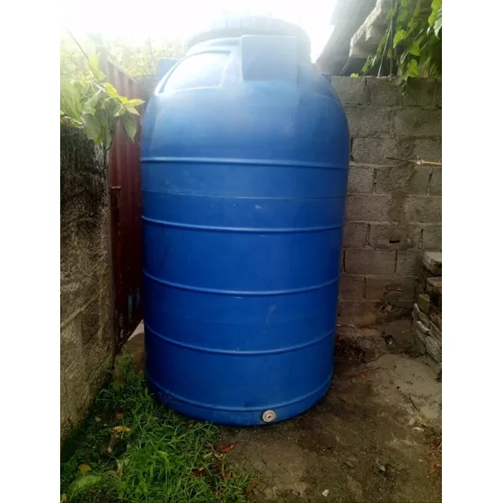 Tanque De Agua 2000 Litros