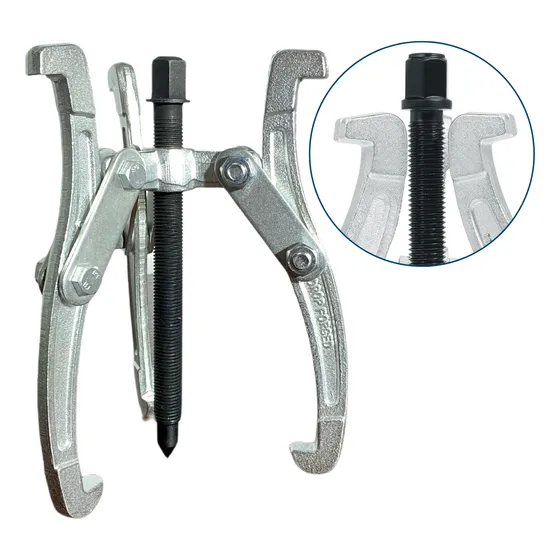 Extractor Rodamientos Y Poleas 3 Pulgadas 3 Patas