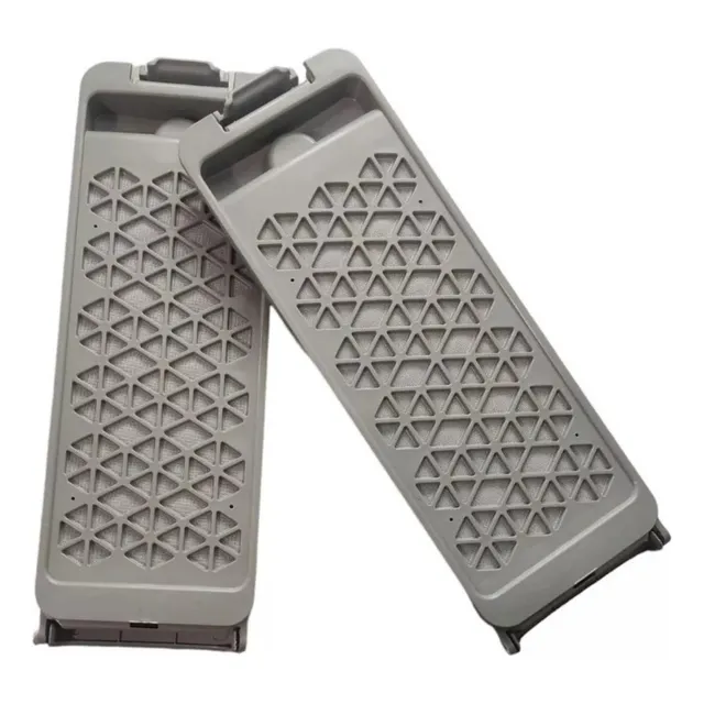 Filtro Para Lavadora Daewoo - Winia Pack X 2 - Calidad A1