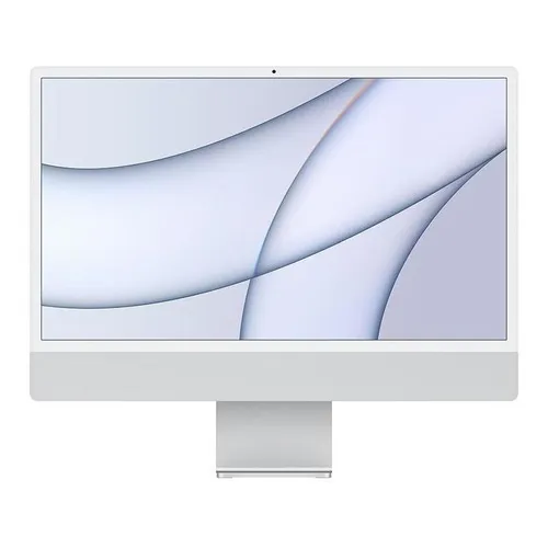 All in one Apple iMac iMac Apple 24 M1 8 Nucleos 24polegadas procesador M1 16GB de Ram - 512GB SSD