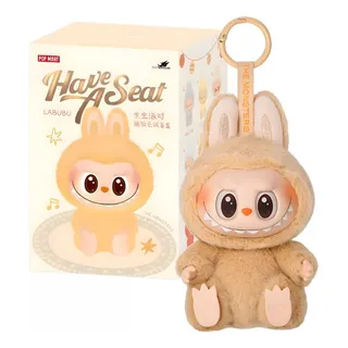 Boneco ColecionĂĄvel Labubu Pop Mart Boneco ColecionĂĄvel Labubu Pop Mart