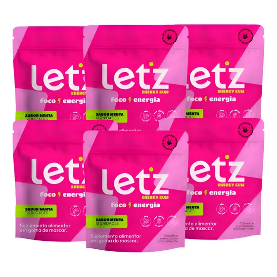 Letz | Mercado Livre