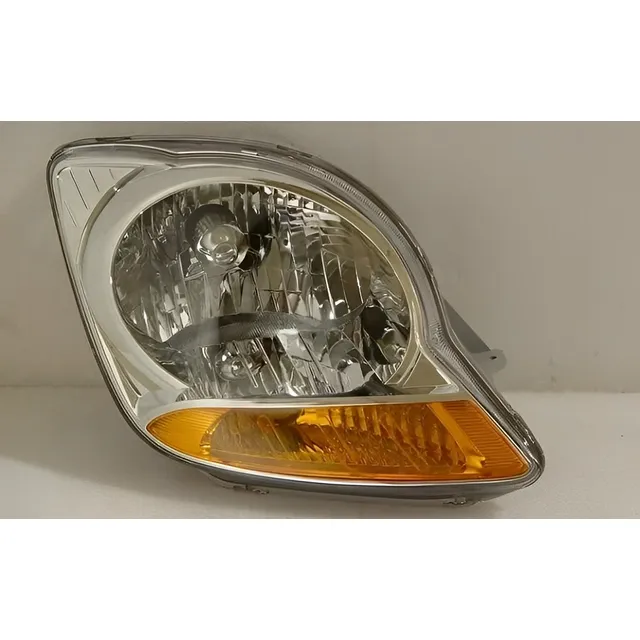 Faro Derecho Chevrolet Spark Depo