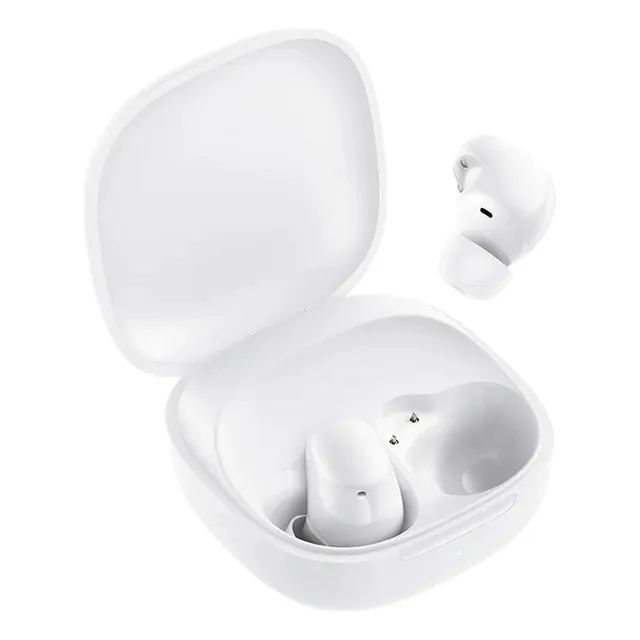 Auriculares Xiaomi Mi Redmi Buds 6 Play Global Color Blanco