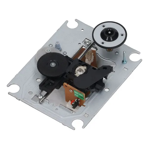 Laser Head Optical Pickup Lens Replacement H8151af For Cpq5