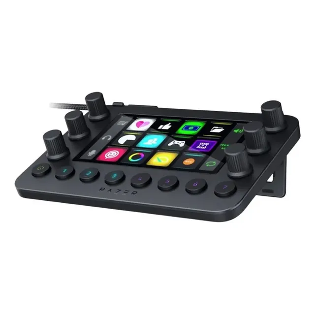 Streaming Controller Razer, Tienda Oficial