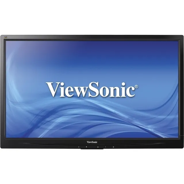 Monitor Lcd  24  Marca Varia Widescreen Usado!!