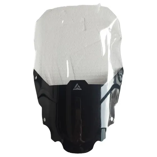 Visera Mediana Klr 650 Merak