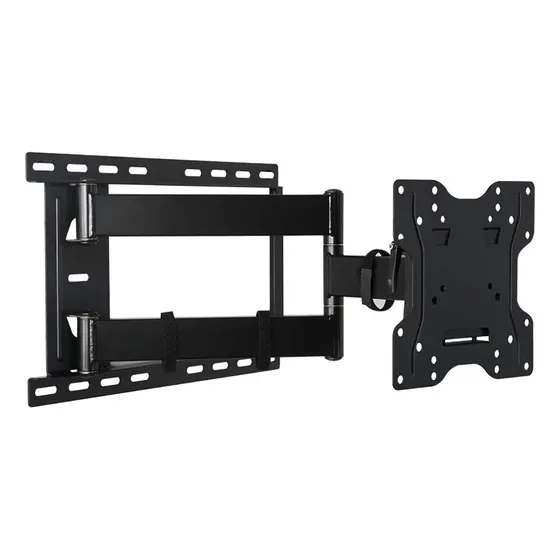 Soporte Para Tv Montaje Pared Giratorio Led 26 42  Vesa In X