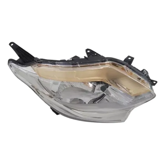 Faro Delantero Rh Lh  Mitsubishi Sport L200 2016 A 2020