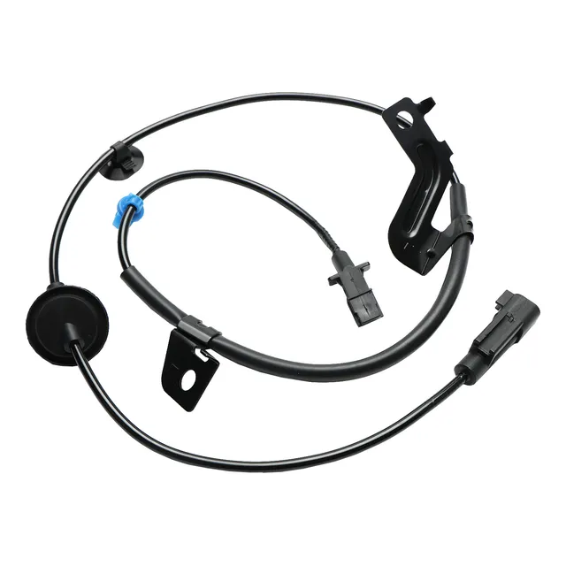 Sensor Abs Trasero Izquierdo Para Jeep Compassm Mk49 Patriot