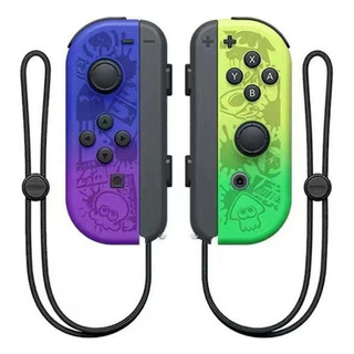 Joystick De Controle Para Nintendo Switch Joycon Ns Oled Lit Joystick De Controle Para Nintendo Switch Joycon Ns Oled Lit