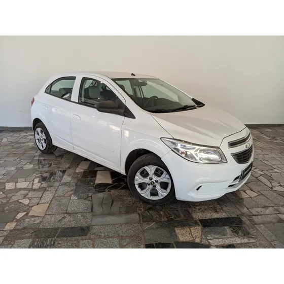 Chevrolet Onix 1.0 Lt 5p