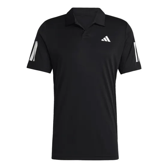 Remera Adidas Club 3str Polo