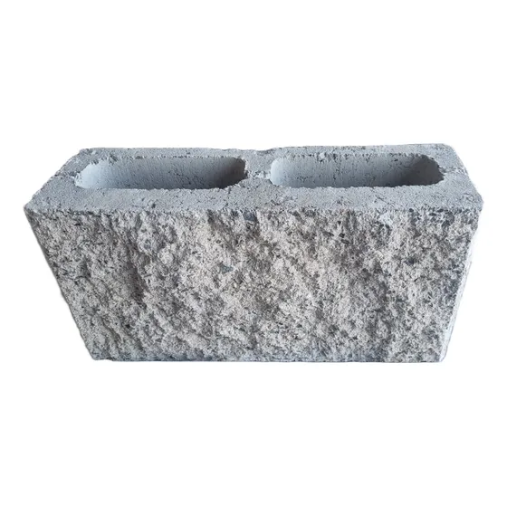 Bloques Hormigón 13 Símil Piedra -ladrillo 13x19x39 Fabrica