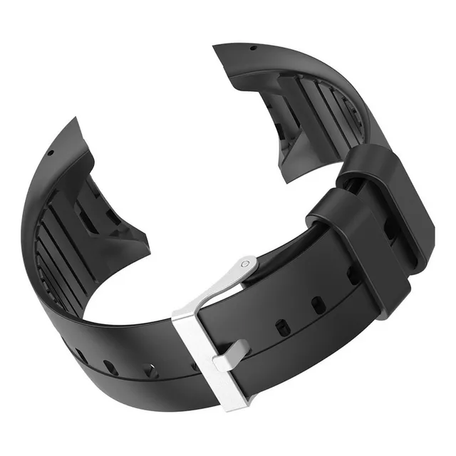 Correa Reemplazo Banda Muñeca Silicona Para Polar M400 M430
