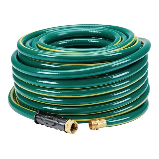Manguera De Jardin De 10 Metros 3/4 Pulgadas