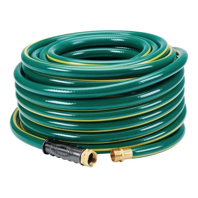 Manguera De Jardin De 20 Metros 3/4 Pulgadas
