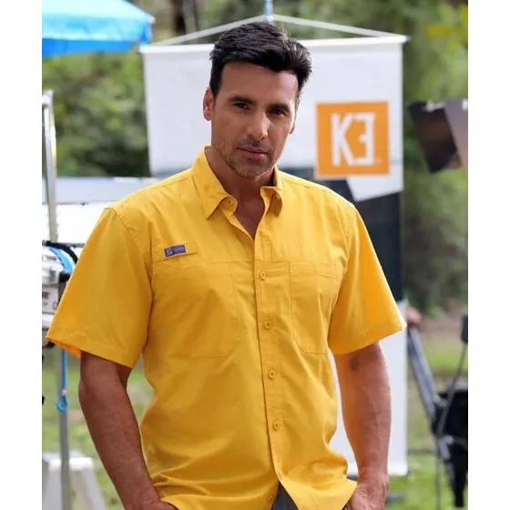 Camisa Ke