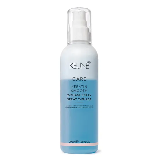 Keune Care Keratin Smooth Spray Leave-in 2 Phase 200ml